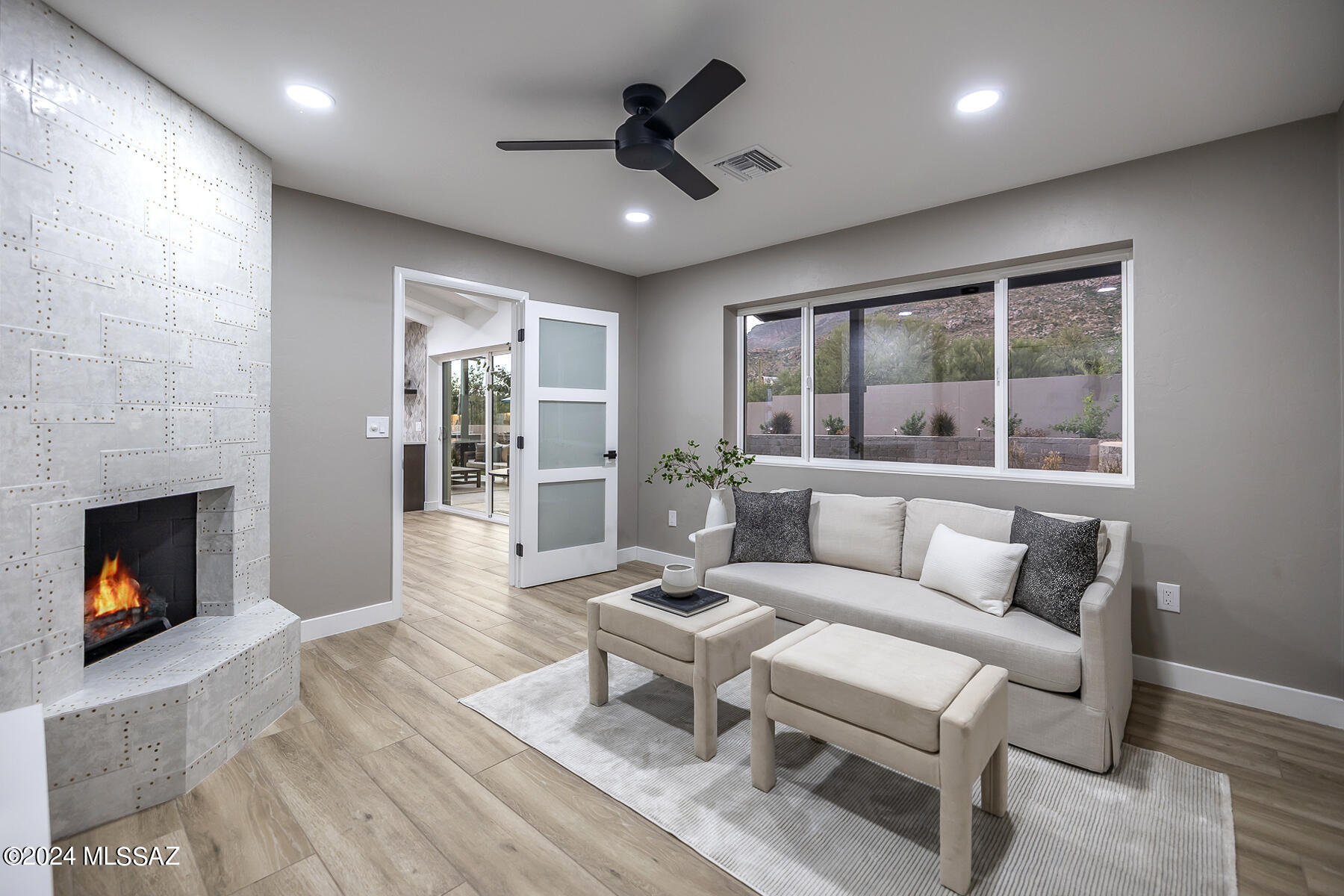 Coronado Foothills Estates - Residential
