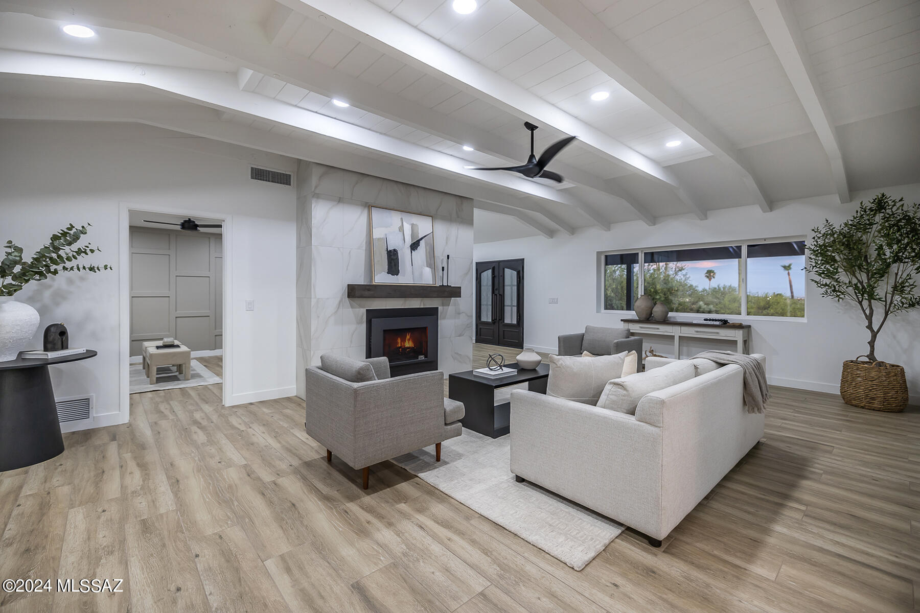 Coronado Foothills Estates - Residential