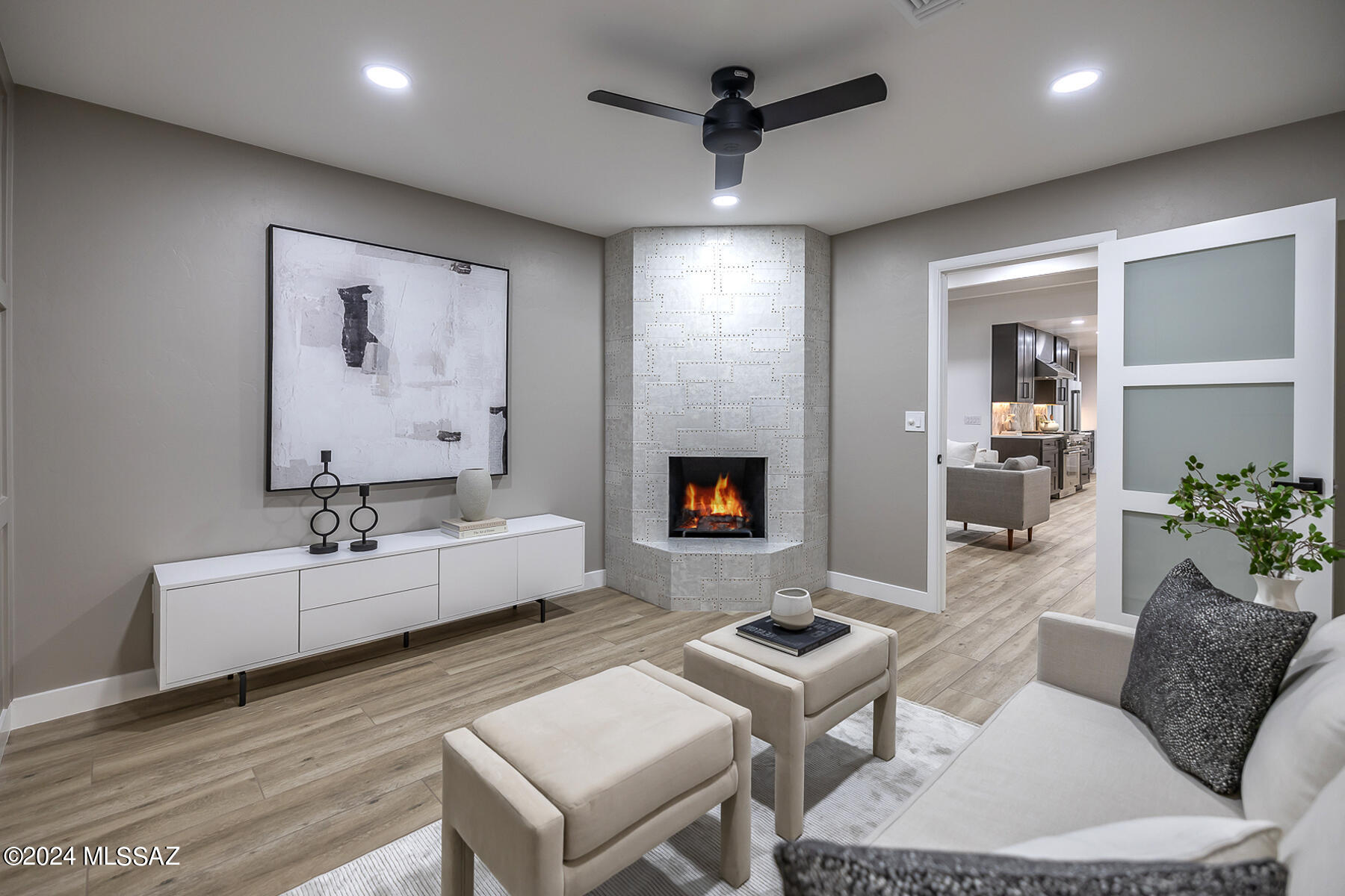 Coronado Foothills Estates - Residential