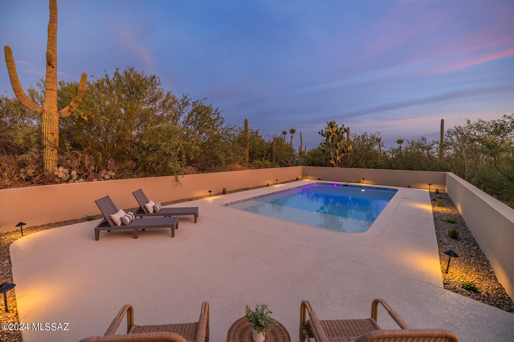Coronado Foothills Estates - Residential