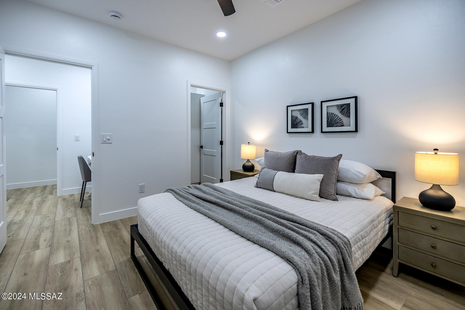 Coronado Foothills Estates - Residential