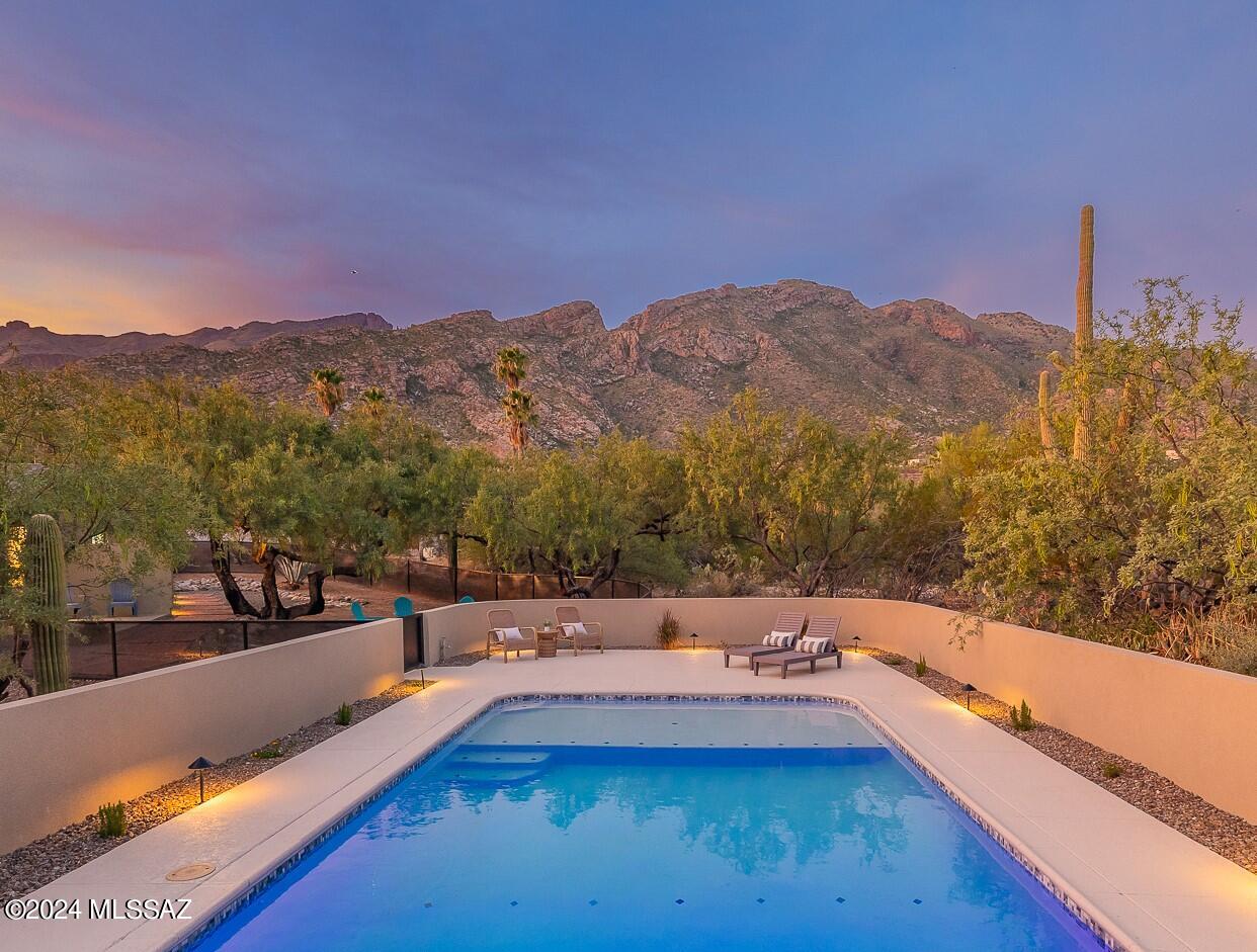 Coronado Foothills Estates - Residential