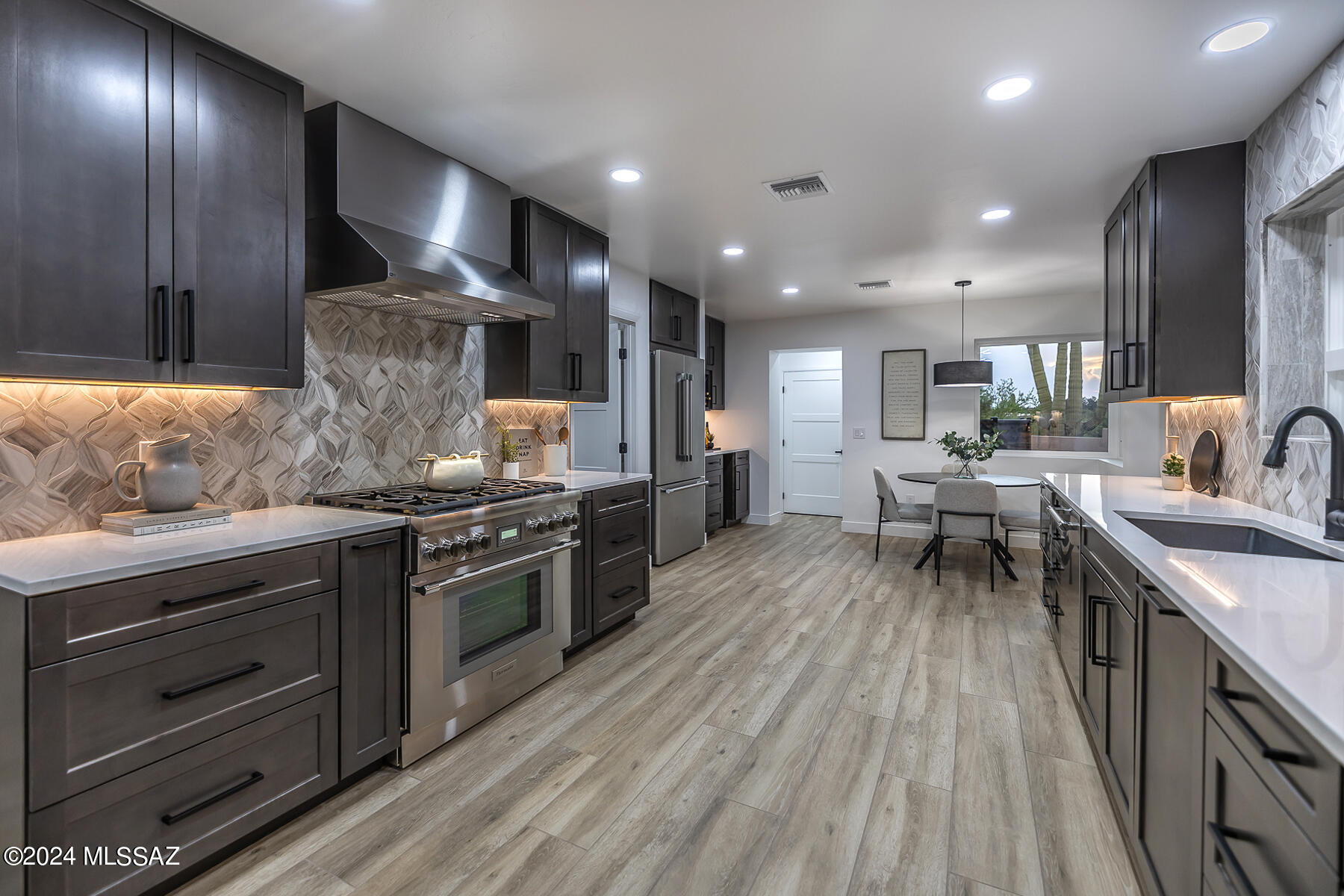 Coronado Foothills Estates - Residential