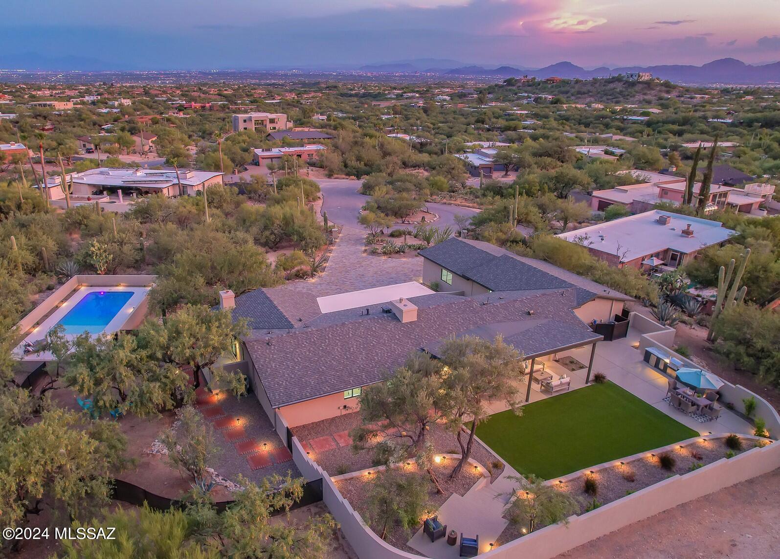 Coronado Foothills Estates - Residential