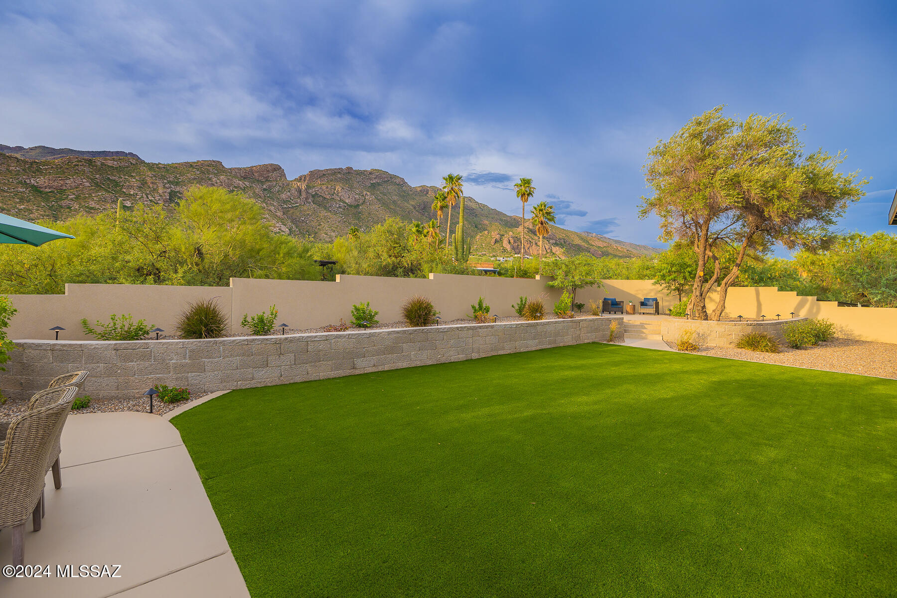 Coronado Foothills Estates - Residential