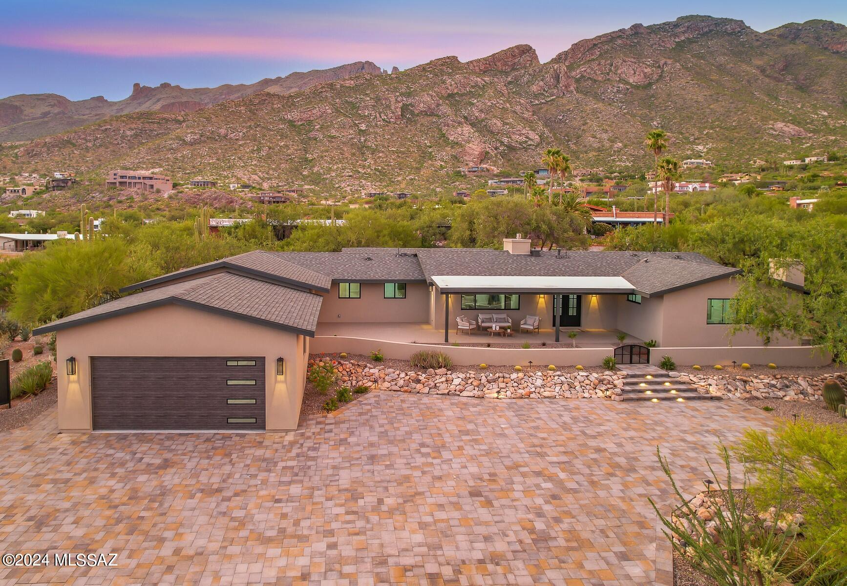 Coronado Foothills Estates - Residential