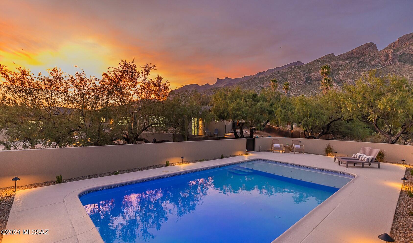Coronado Foothills Estates - Residential