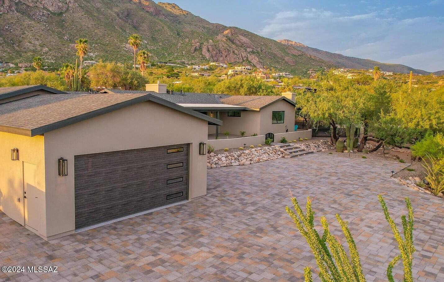 Coronado Foothills Estates - Residential