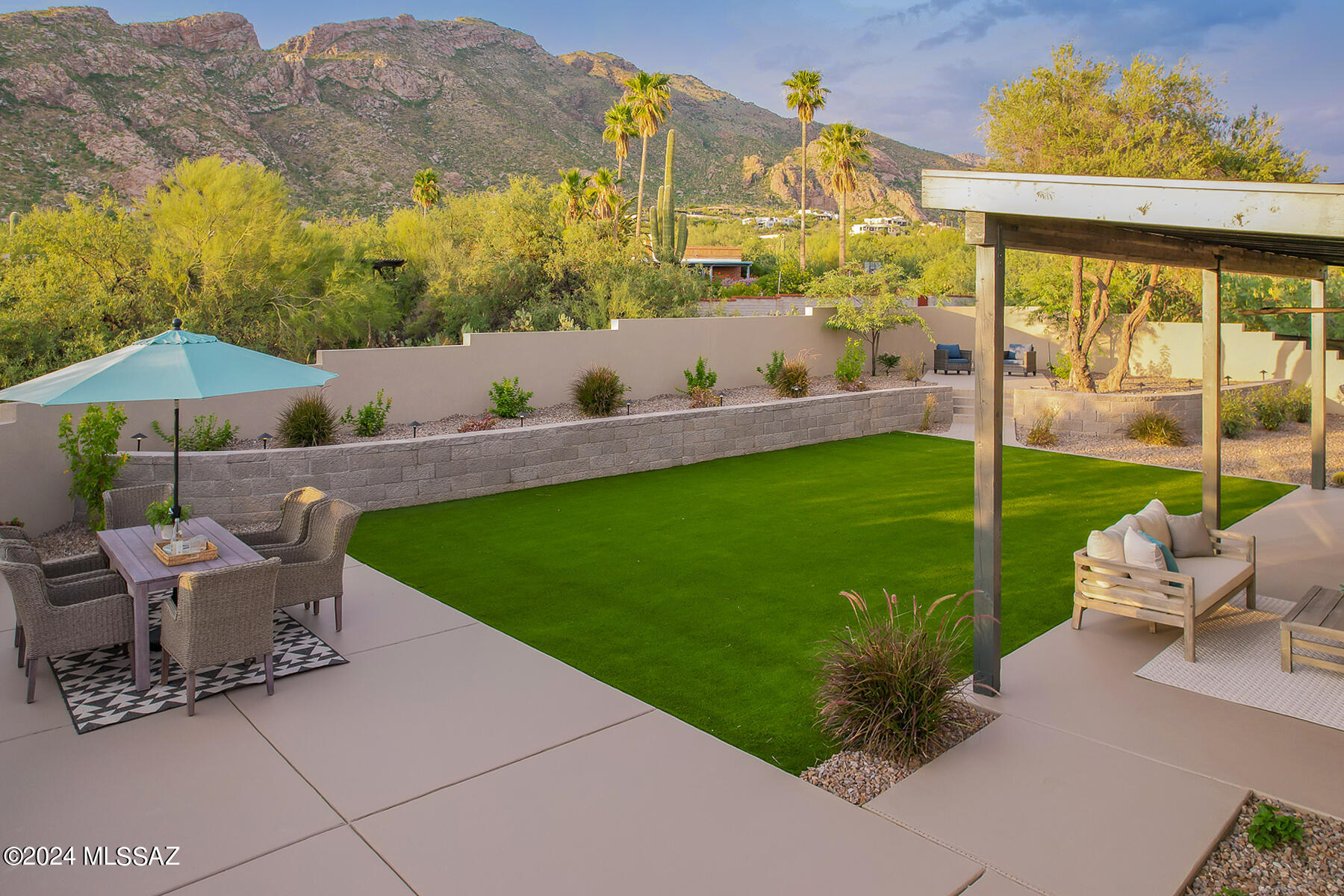 Coronado Foothills Estates - Residential