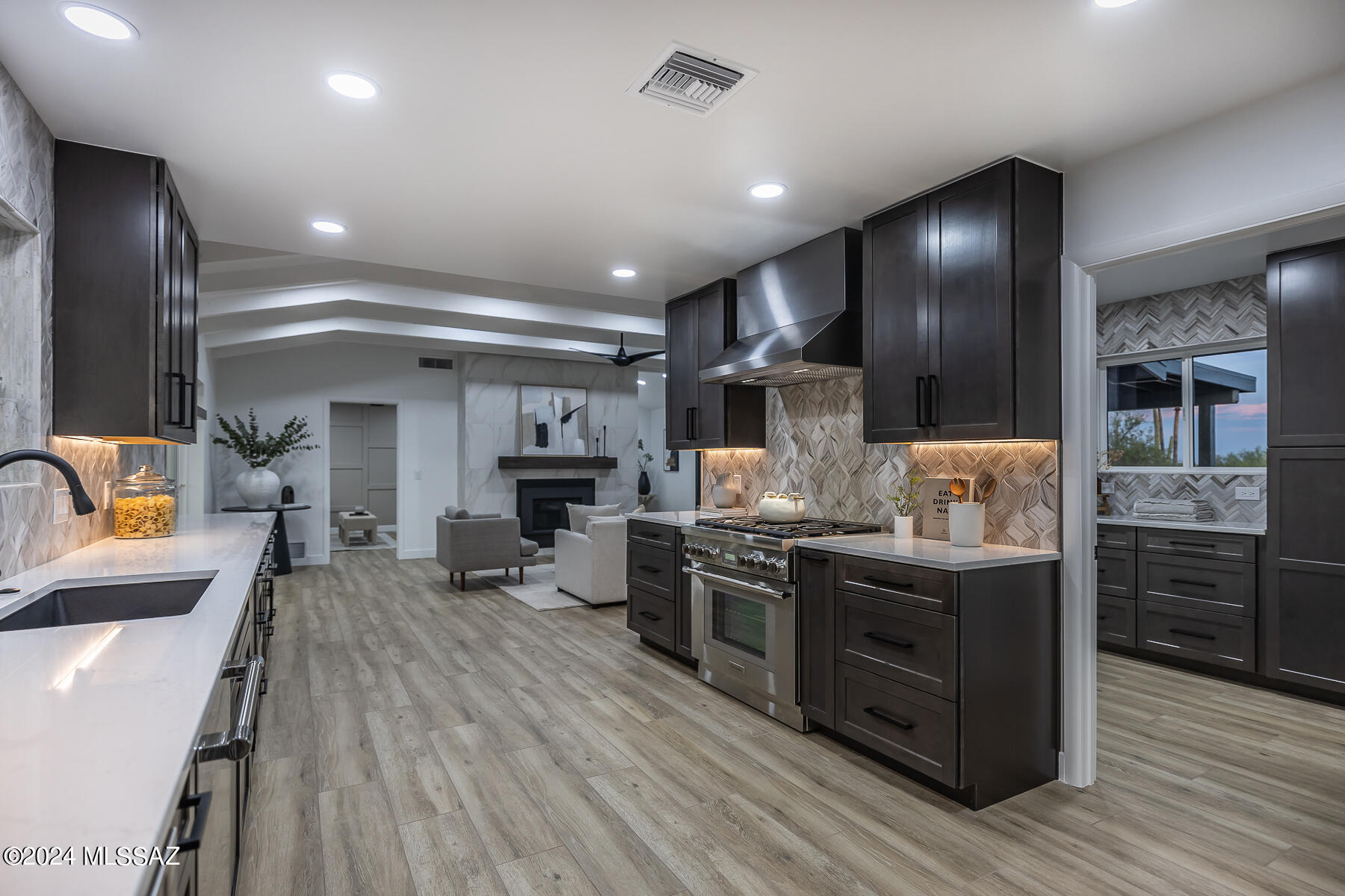 Coronado Foothills Estates - Residential