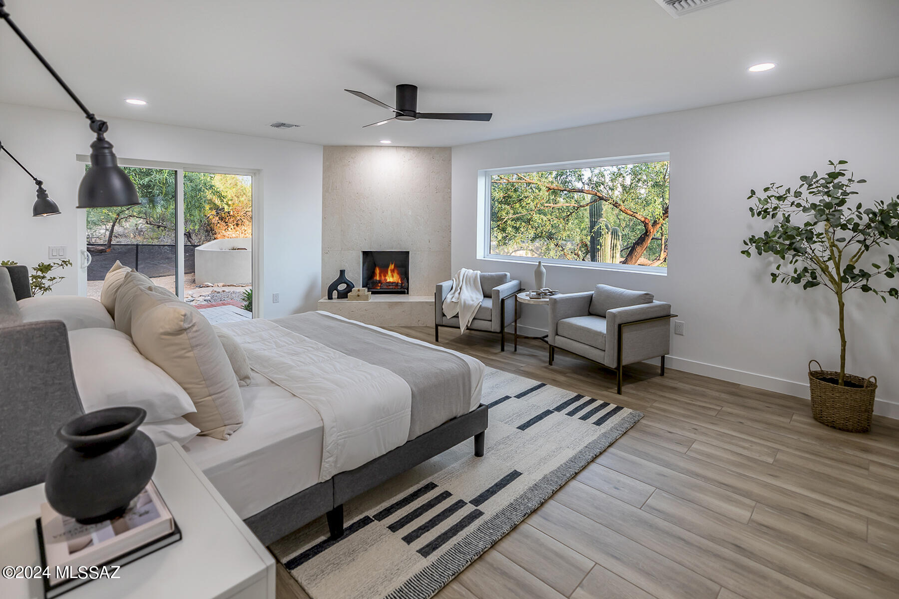 Coronado Foothills Estates - Residential