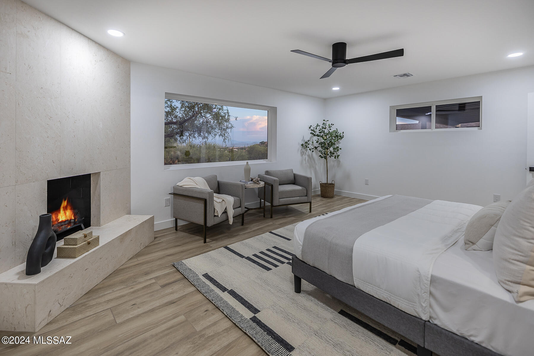 Coronado Foothills Estates - Residential