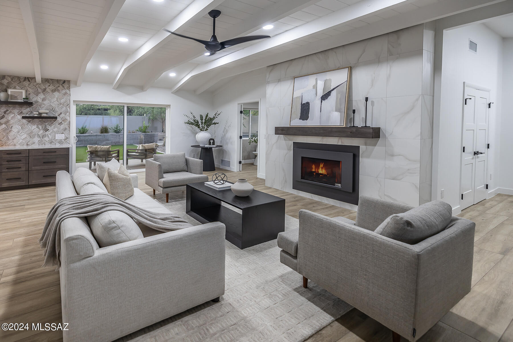 Coronado Foothills Estates - Residential