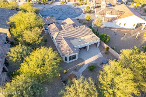 A home in Green Valley