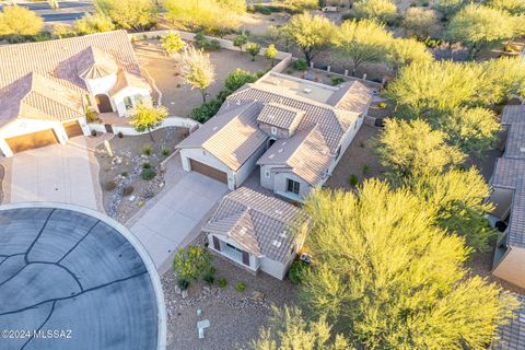 A home in Green Valley