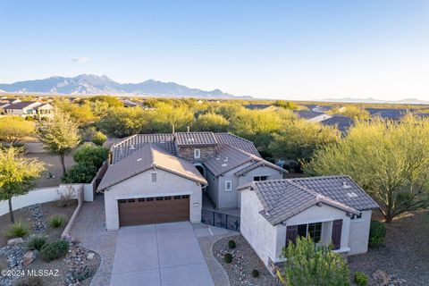 A home in Green Valley