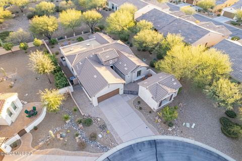 A home in Green Valley