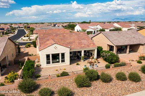 A home in Green Valley