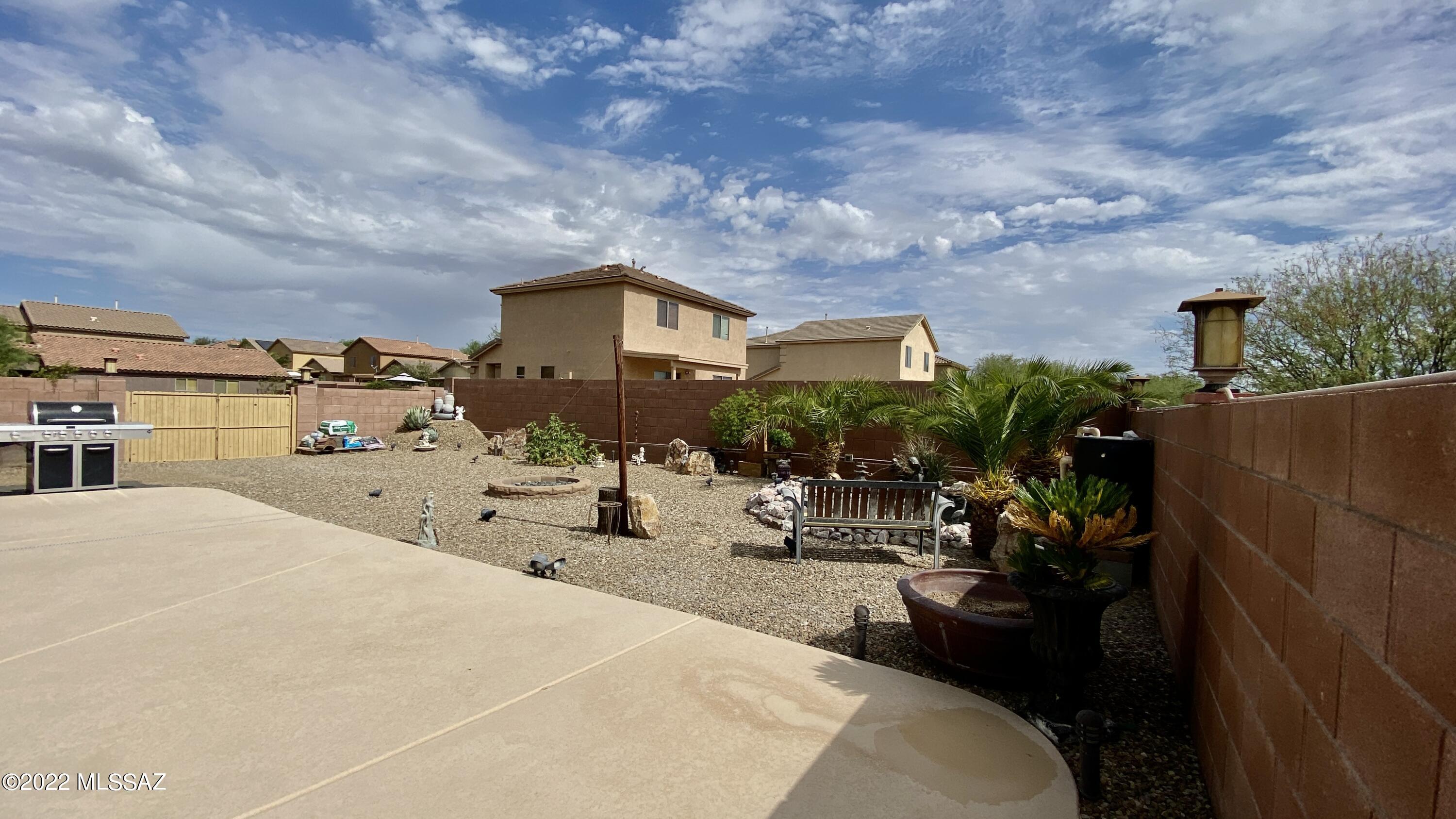Los Arroyos Del Este Resub - Residential