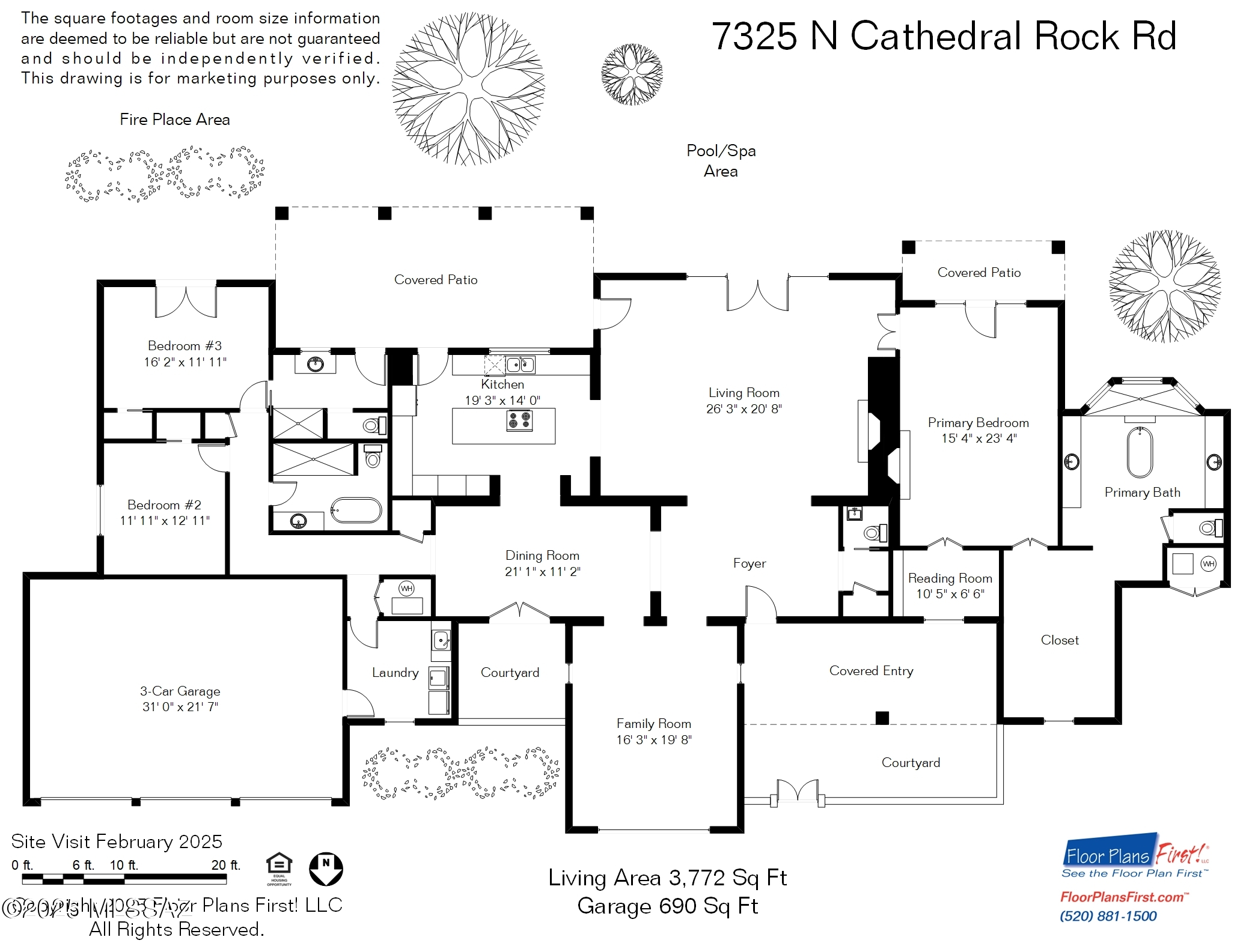 Cobblestone(1-60) - Residential