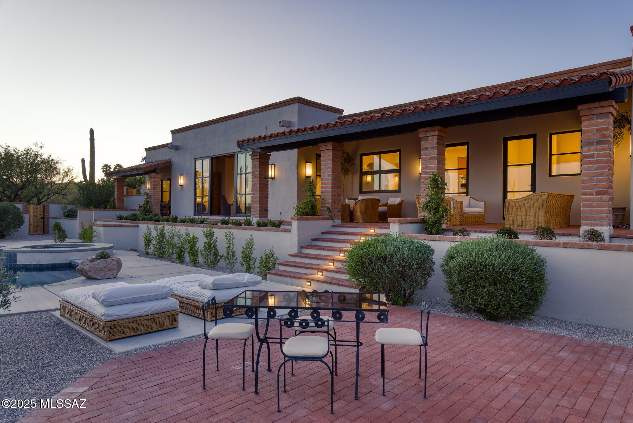 Cobblestone(1-60) - Residential