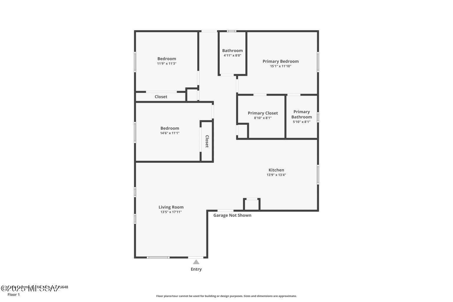 Rio Rico Villas 11 - Residential