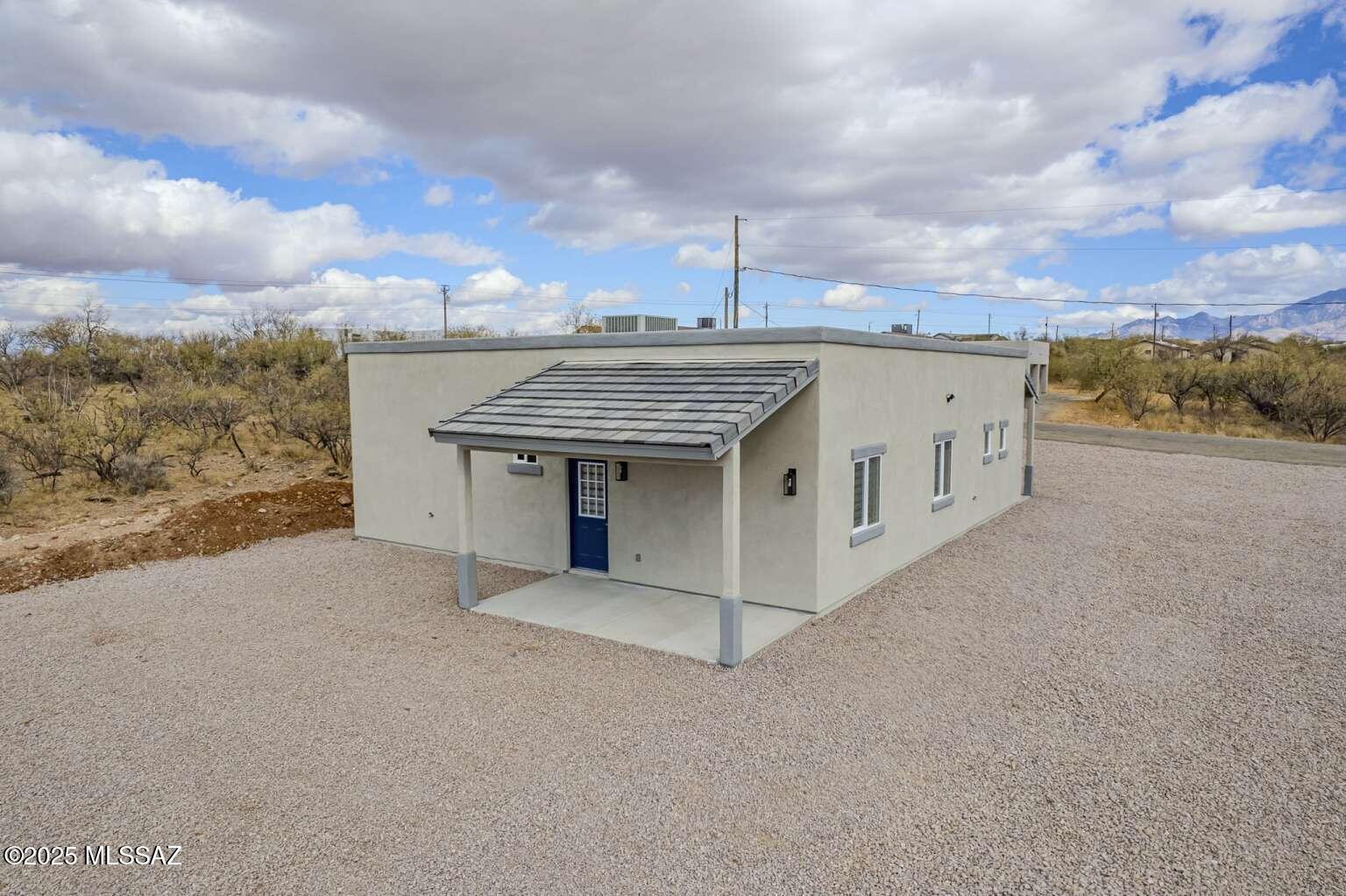 Rio Rico Villas 11 - Residential