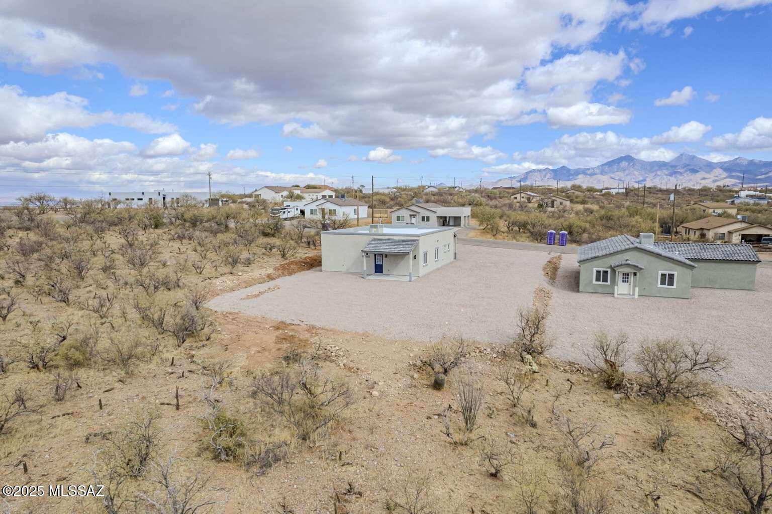Rio Rico Villas 11 - Residential