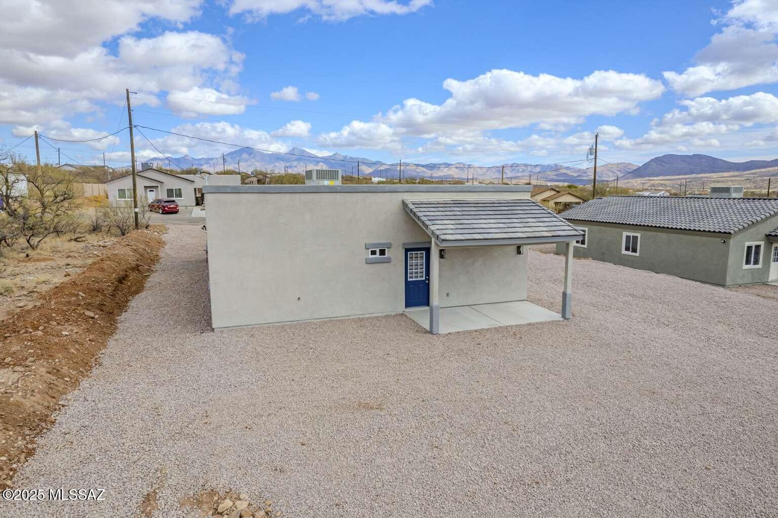 Rio Rico Villas 11 - Residential