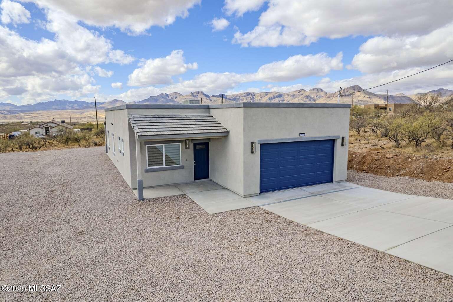 Rio Rico Villas 11 - Residential