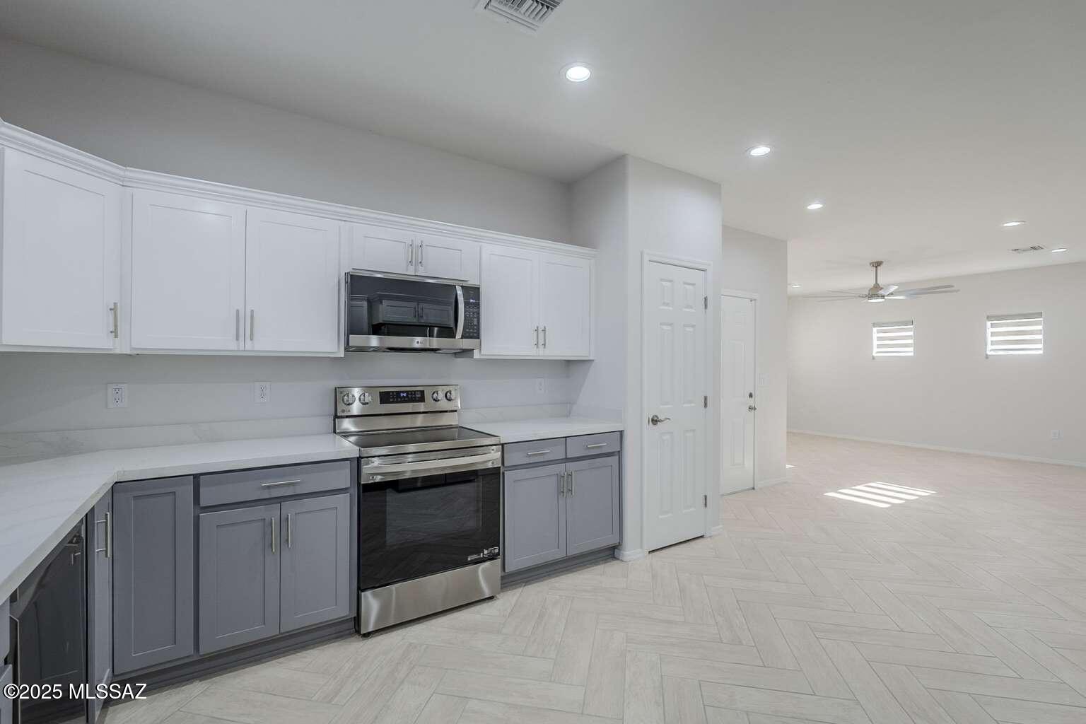 Rio Rico Villas 11 - Residential