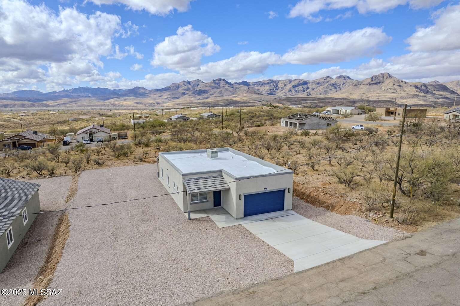 Rio Rico Villas 11 - Residential