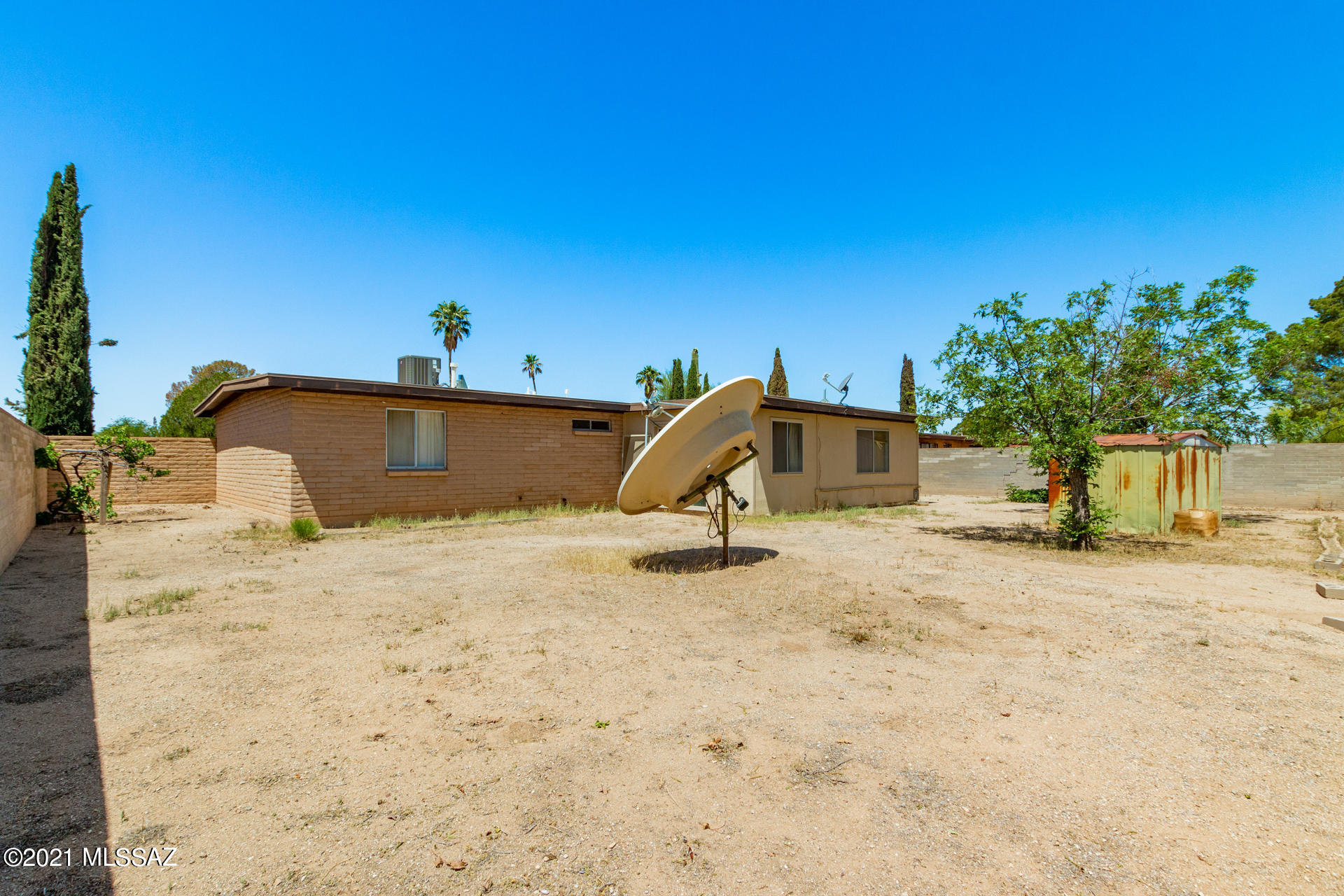 Valley View East NO. 2 (1-134) - Residential