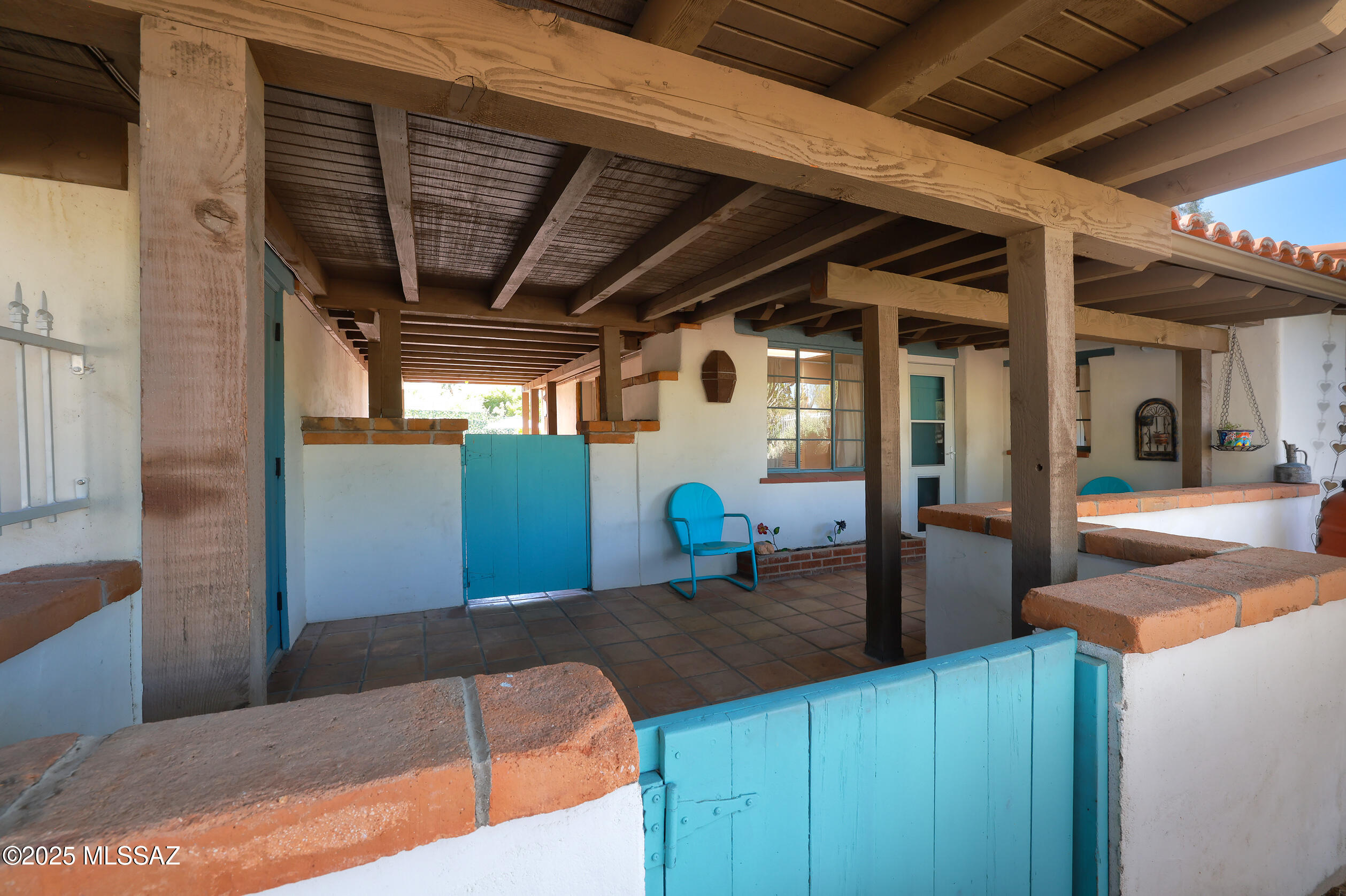 Casas Adobes Addition - Residential