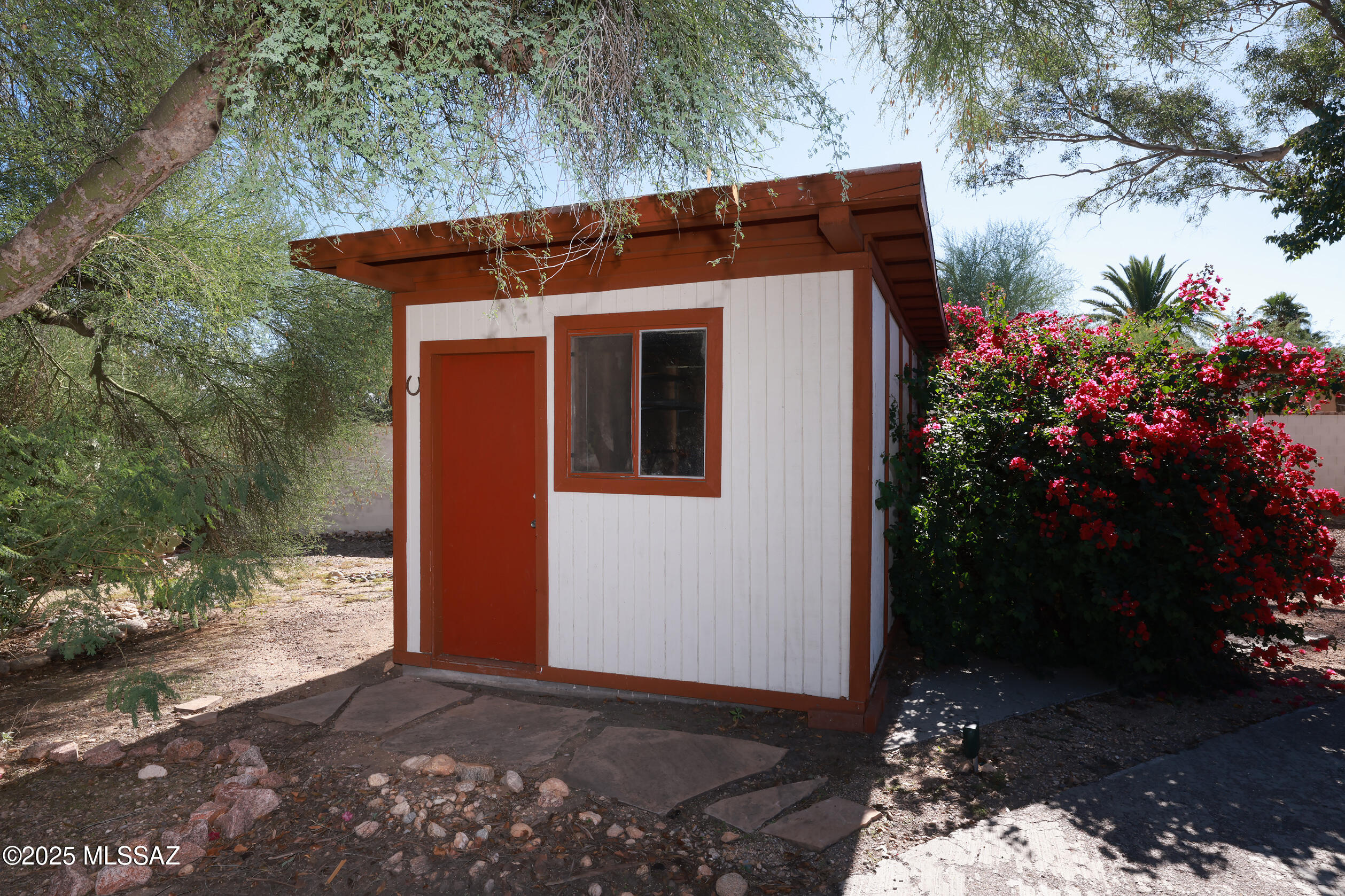 Casas Adobes Addition - Residential