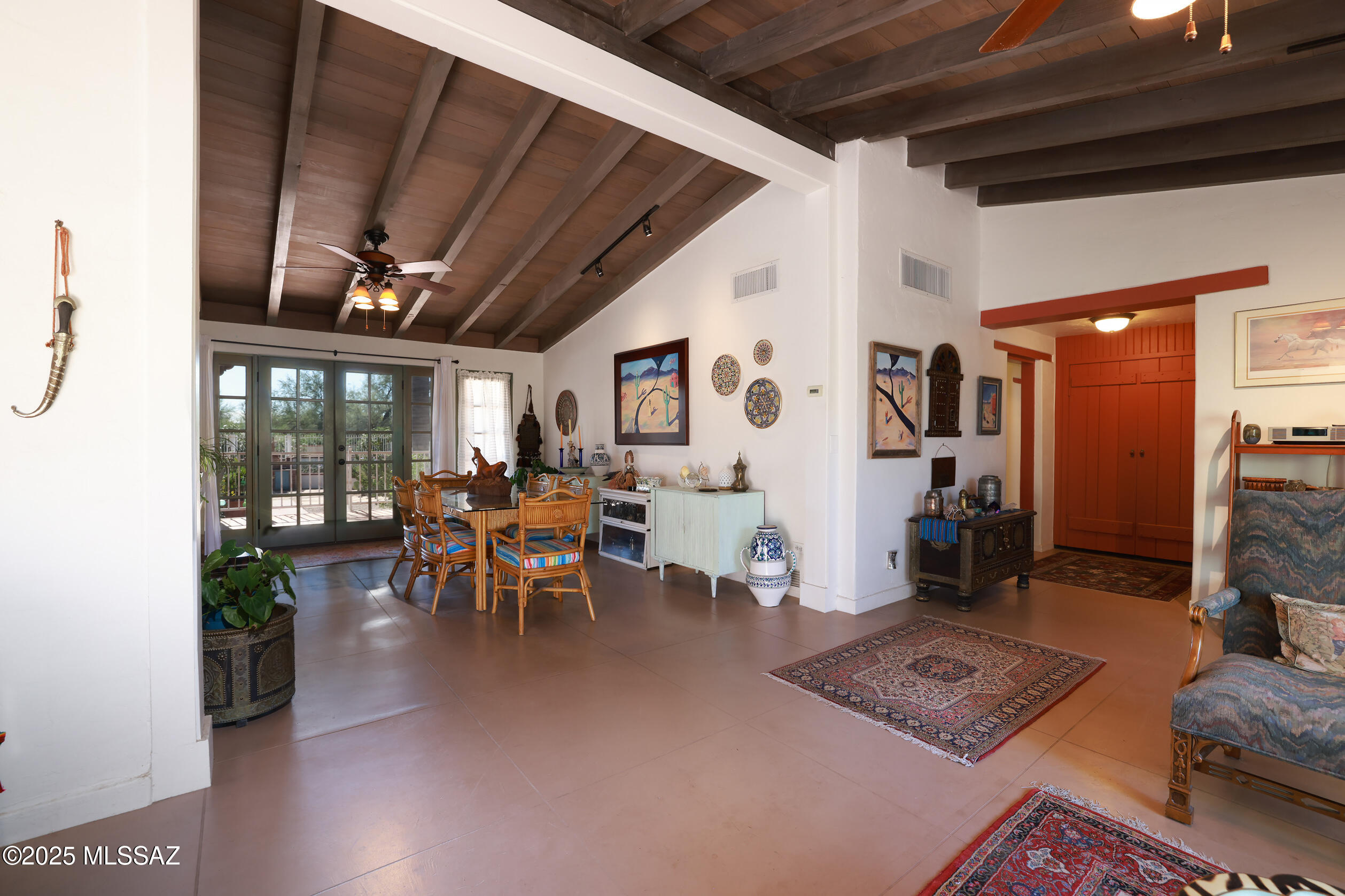 Casas Adobes Addition - Residential
