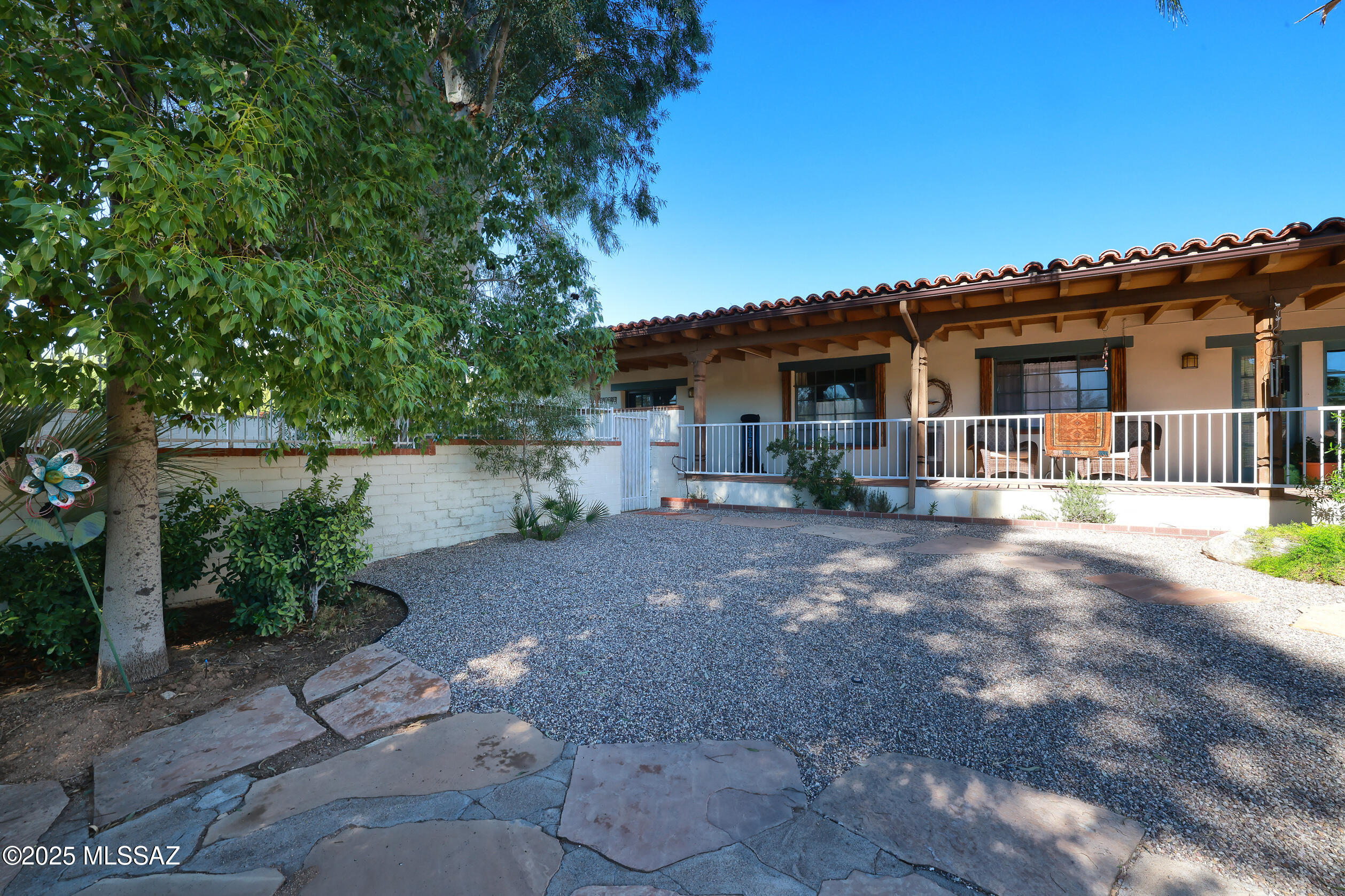 Casas Adobes Addition - Residential