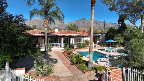 6760 N Casas Adobes Road Tucson AZ 85704