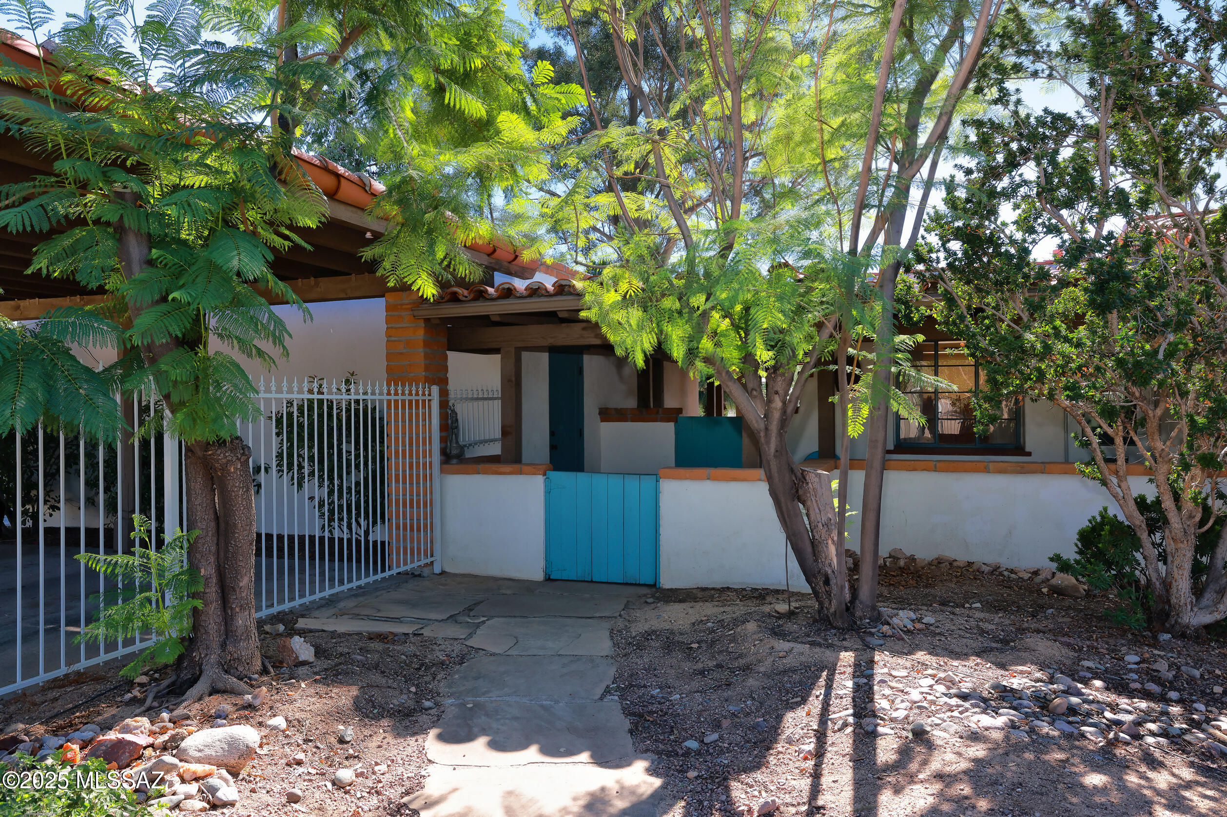 Casas Adobes Addition - Residential