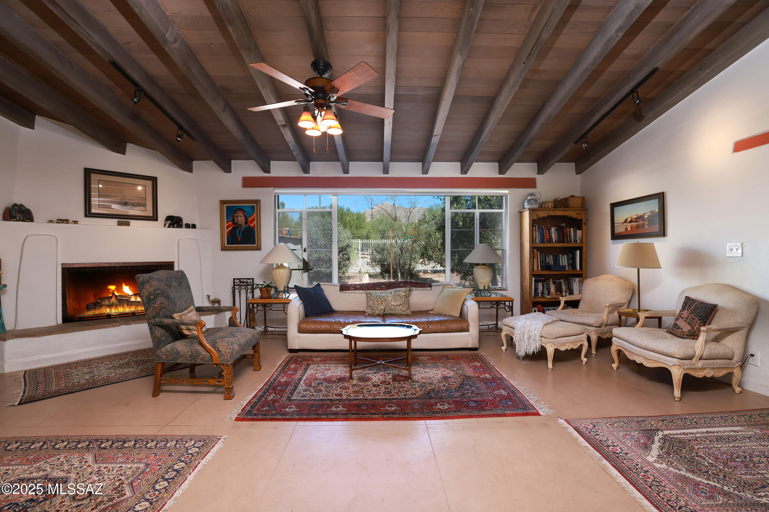 Casas Adobes Addition - Residential