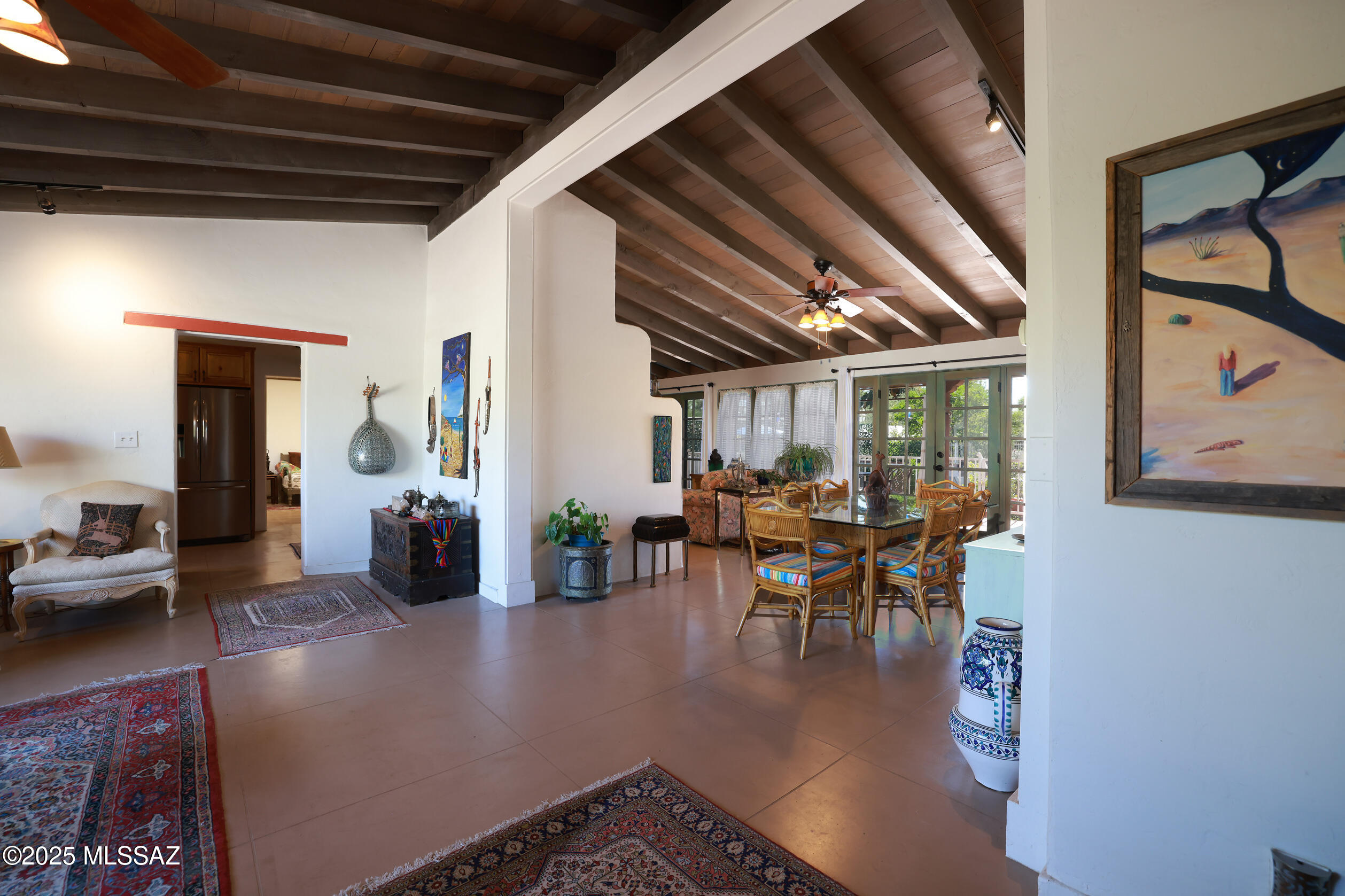 Casas Adobes Addition - Residential