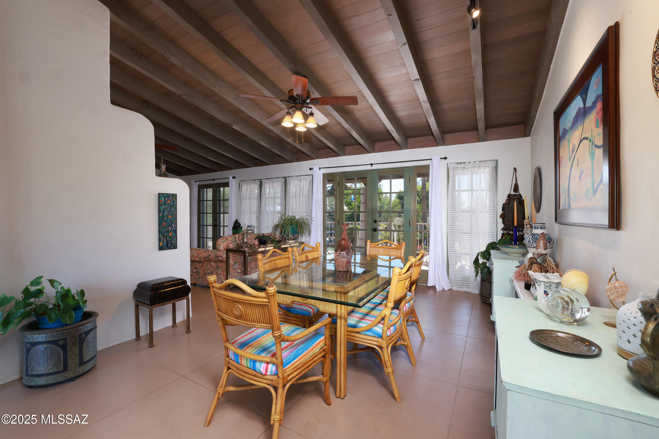 Casas Adobes Addition - Residential