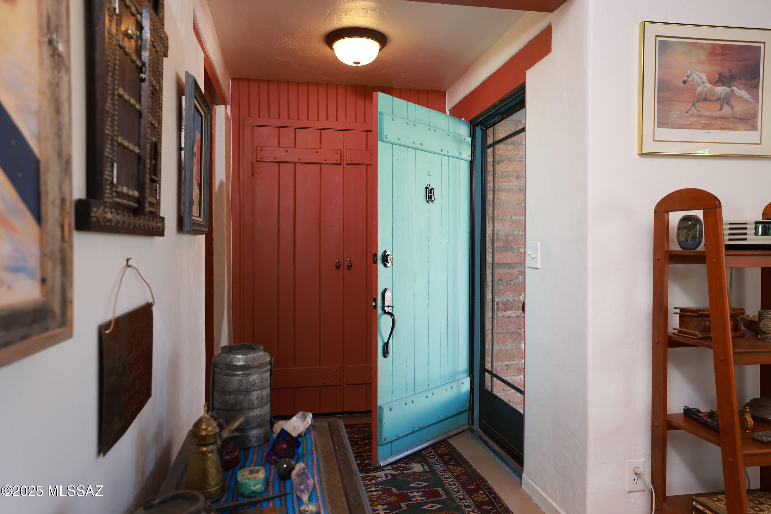 Casas Adobes Addition - Residential