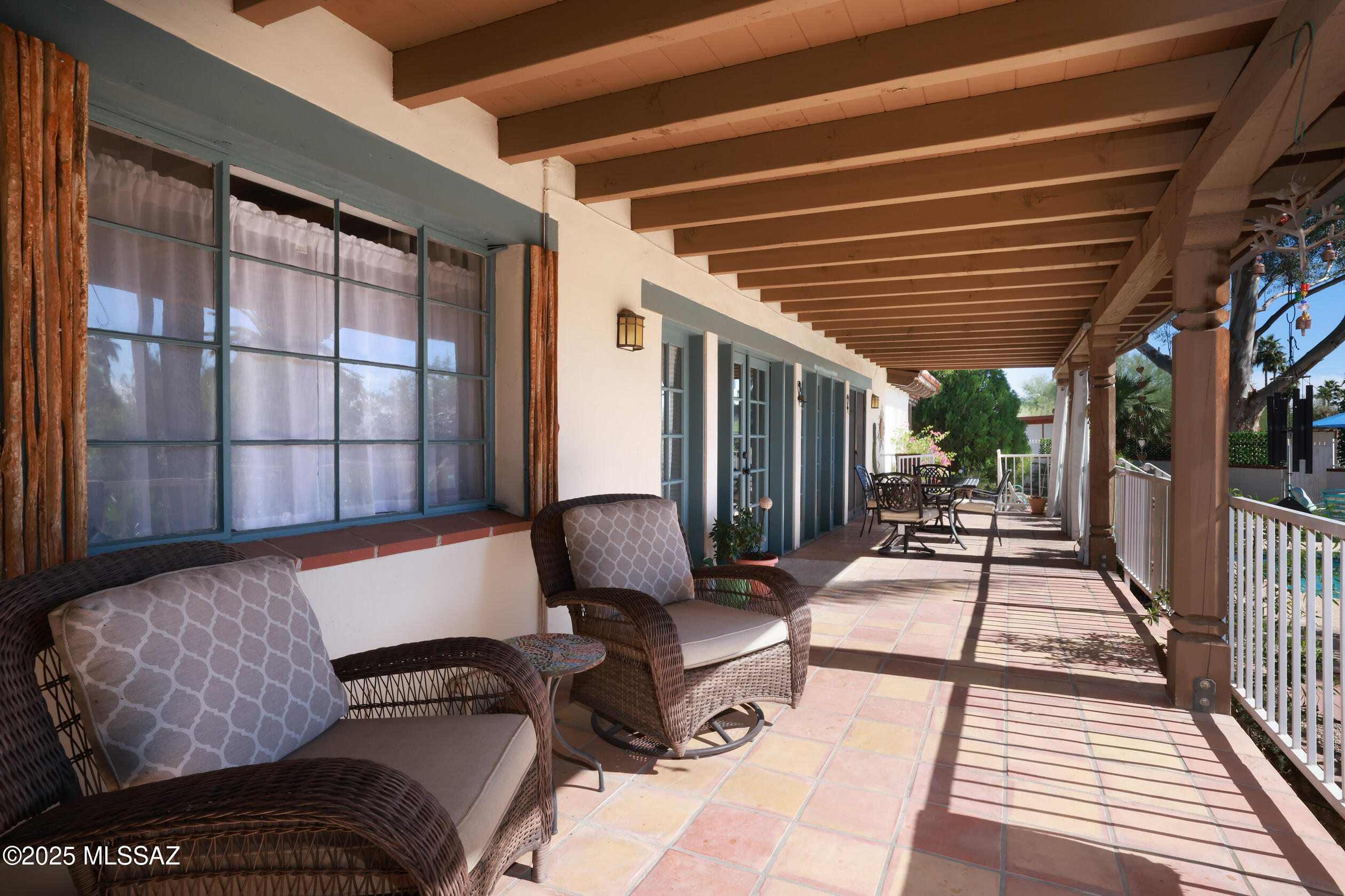 Casas Adobes Addition - Residential