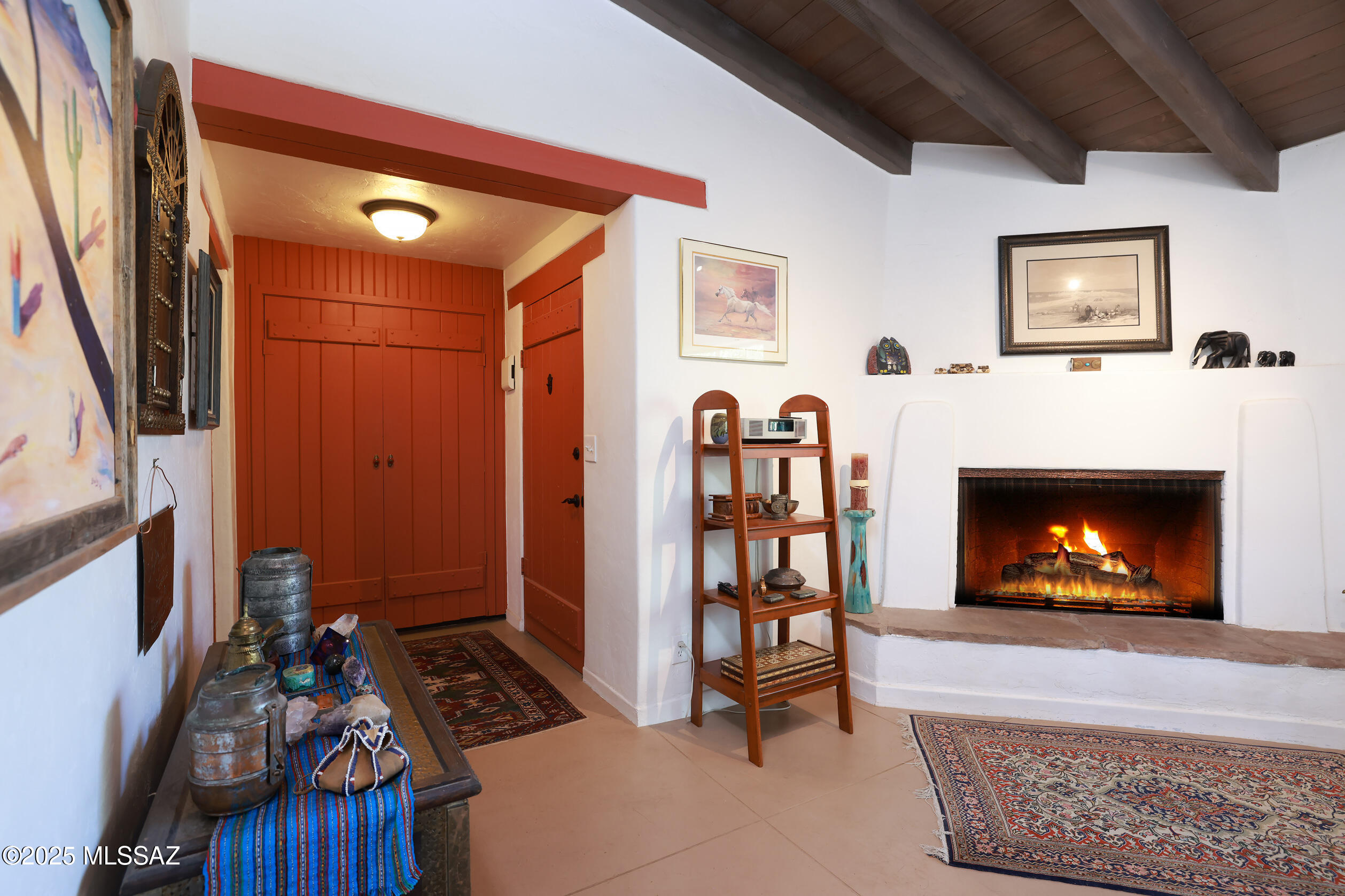 Casas Adobes Addition - Residential