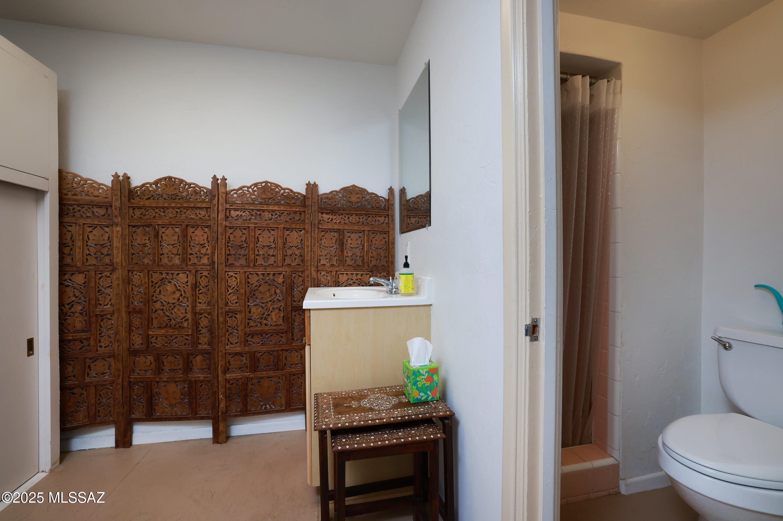 Casas Adobes Addition - Residential