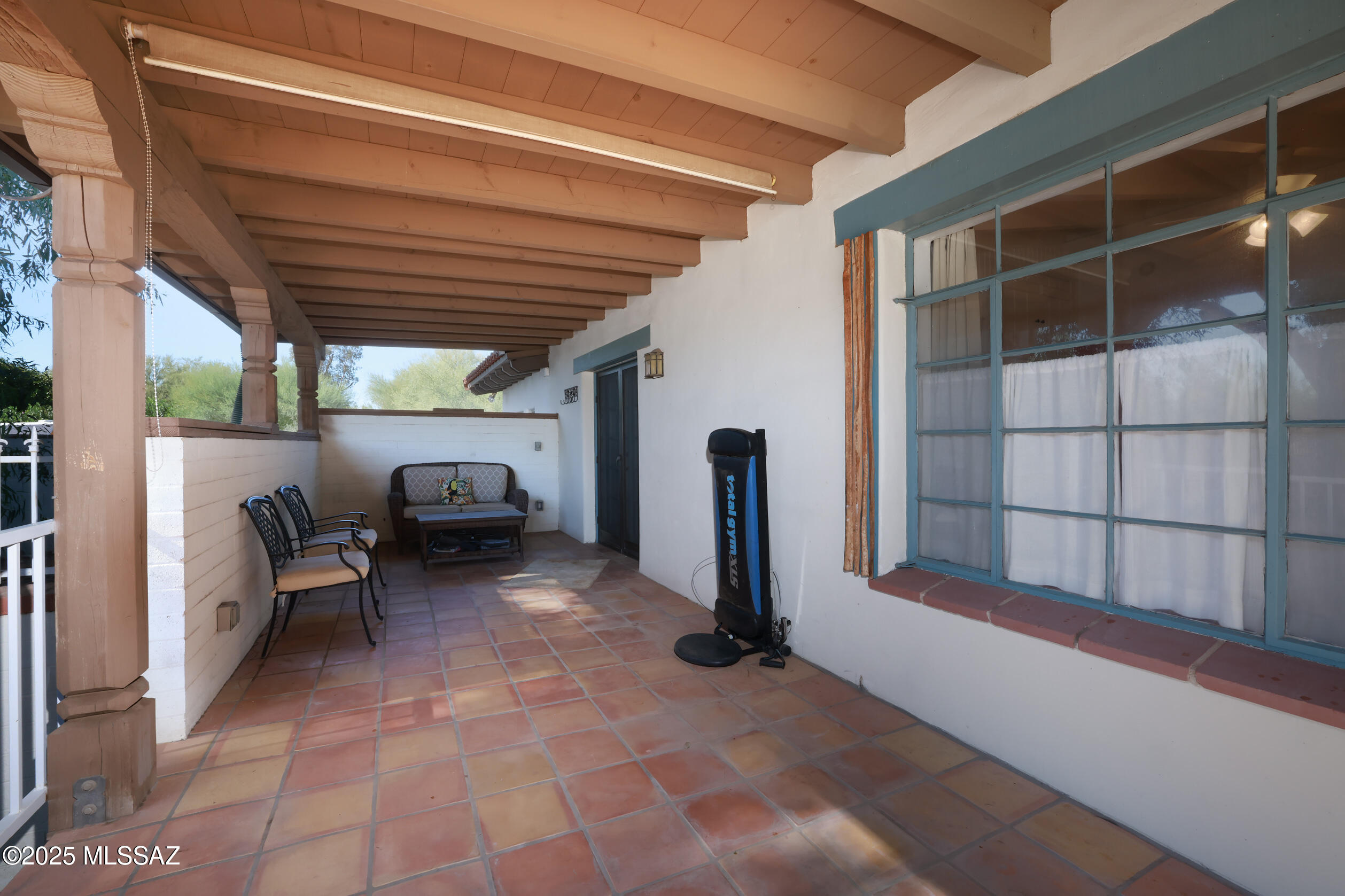 Casas Adobes Addition - Residential