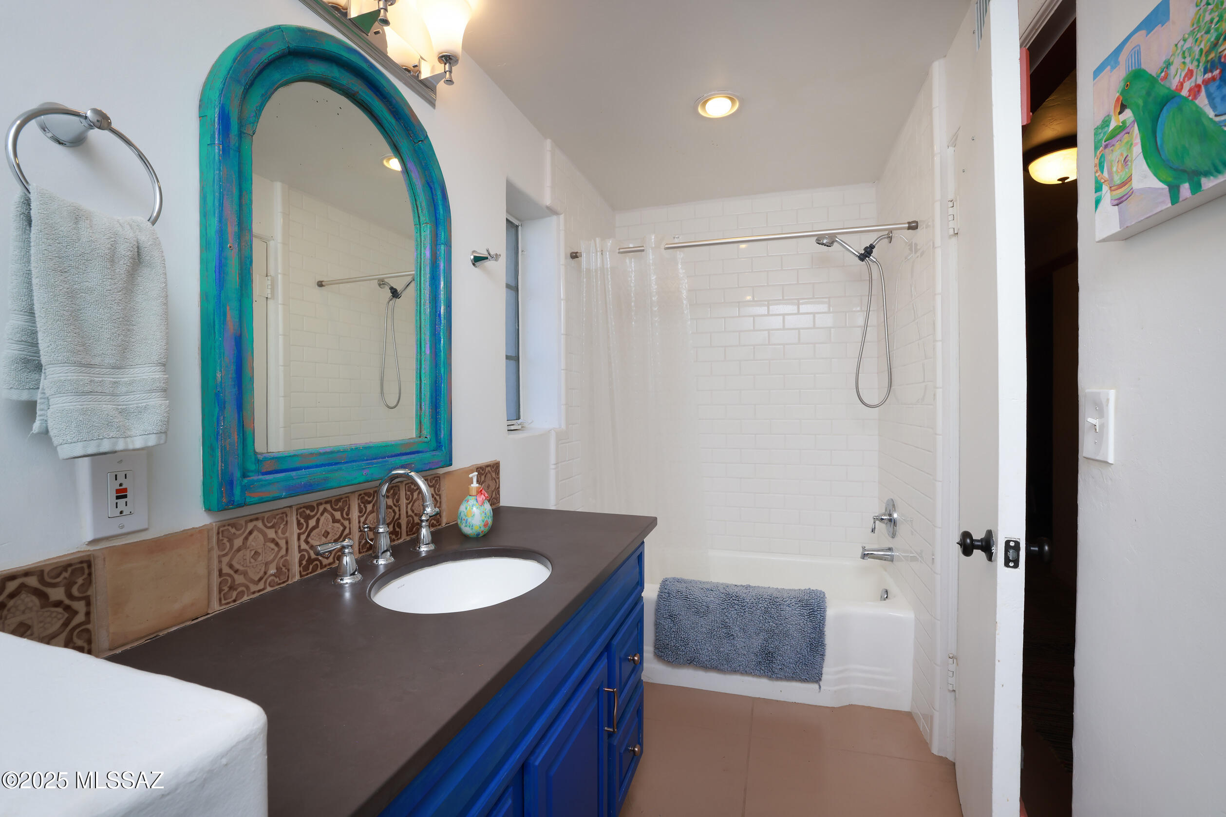 Casas Adobes Addition - Residential