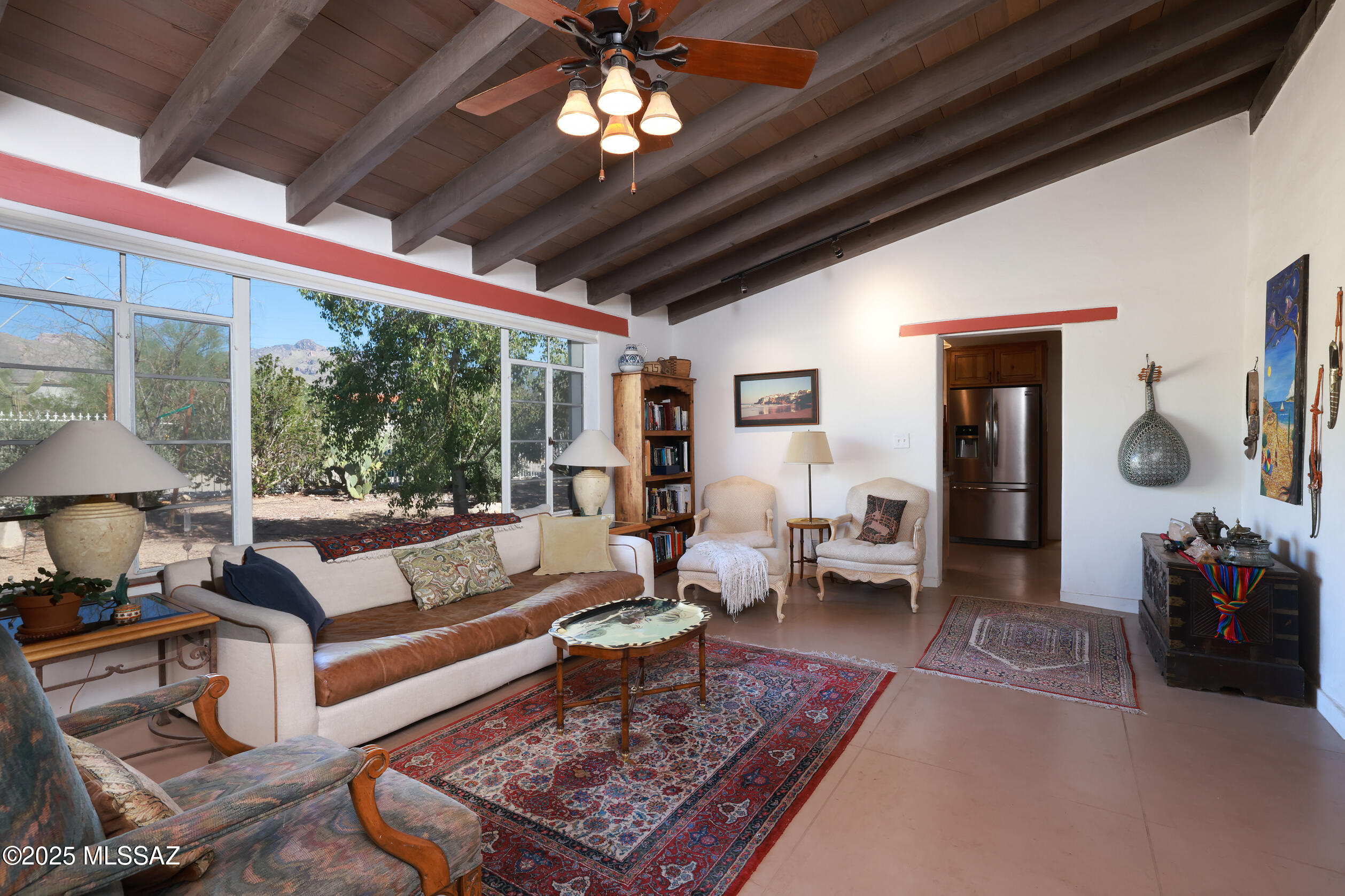 Casas Adobes Addition - Residential