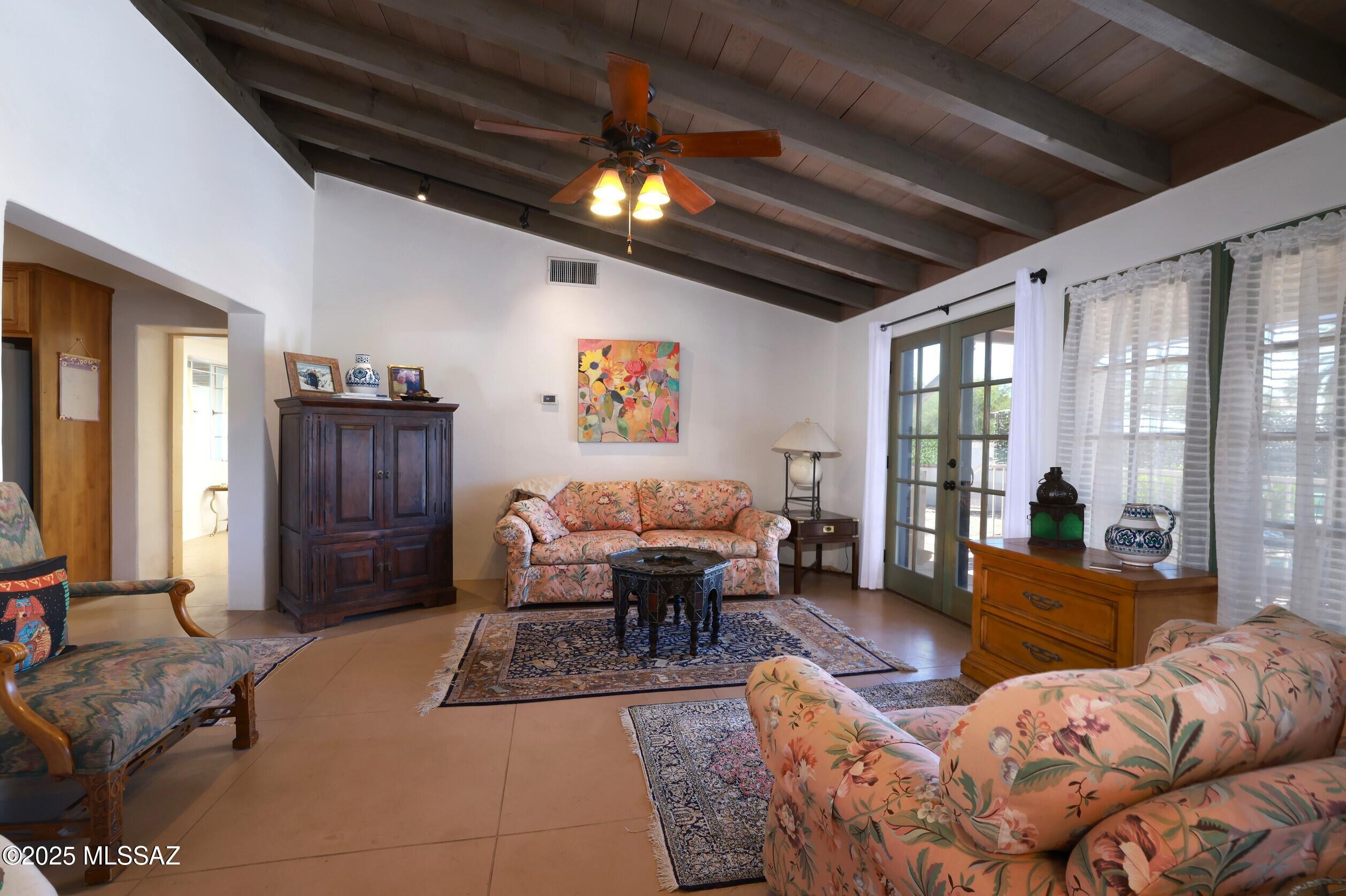 Casas Adobes Addition - Residential